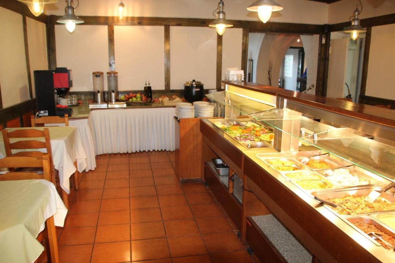Seabird Hotel Moraitika Dış mekan fotoğraf