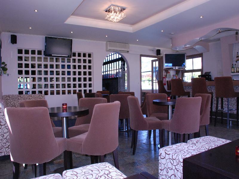 Seabird Hotel Moraitika Dış mekan fotoğraf