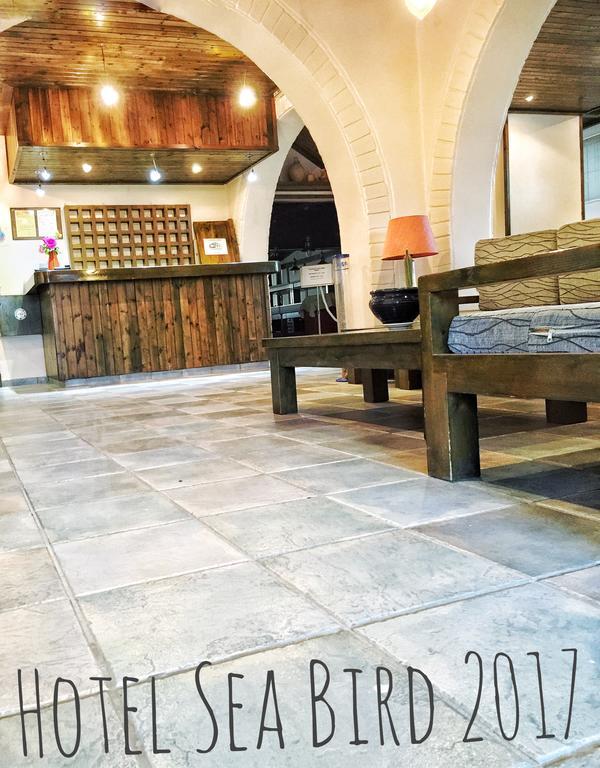 Seabird Hotel Moraitika Dış mekan fotoğraf