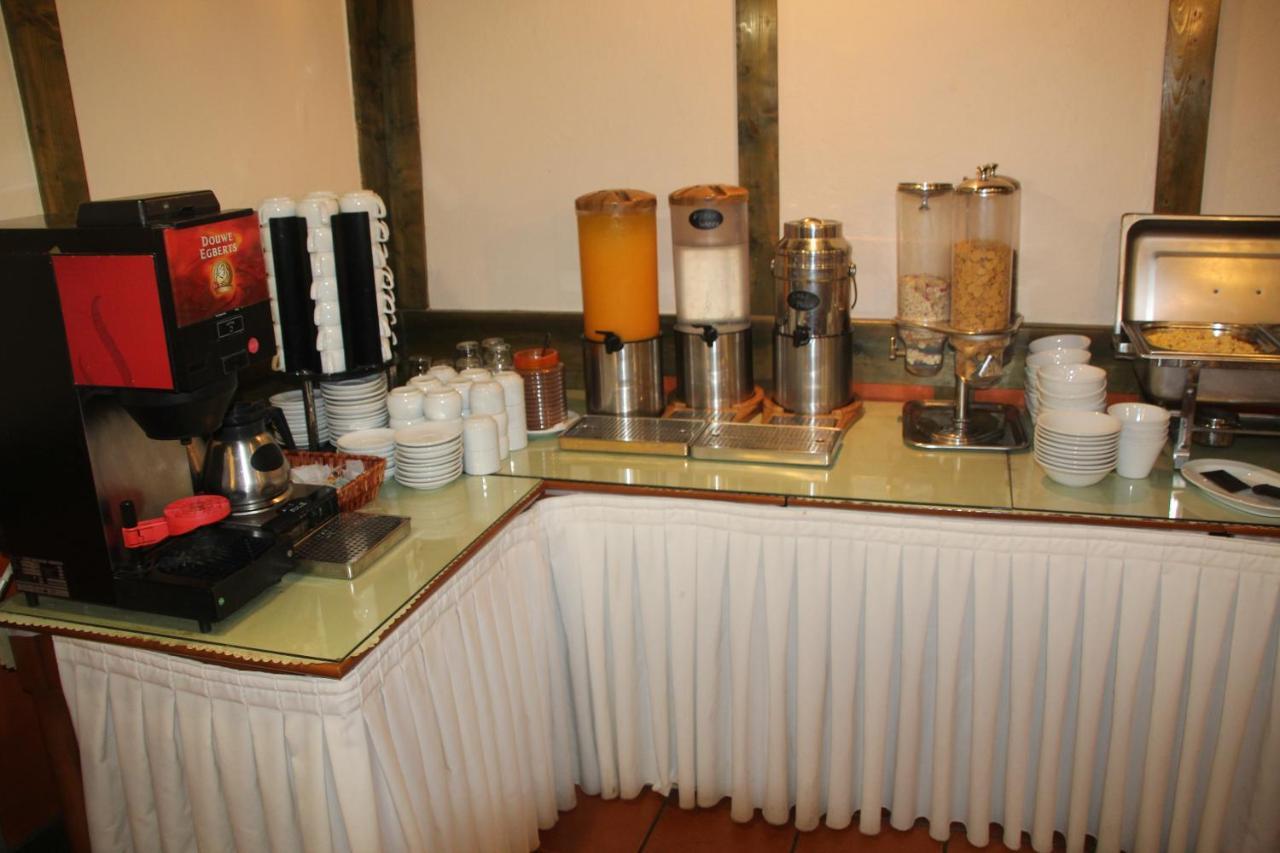 Seabird Hotel Moraitika Dış mekan fotoğraf